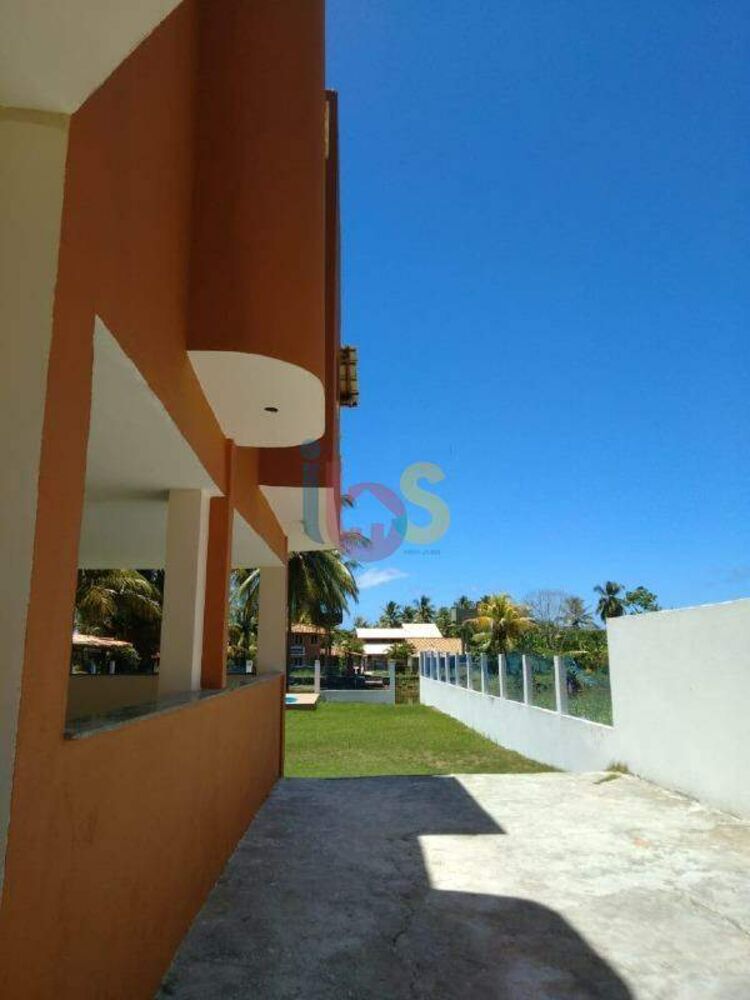 Casa, 6 quartos, 280 m² - Foto 1