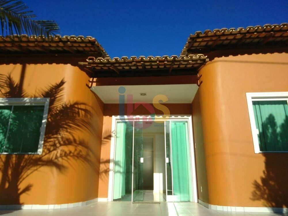 Casa, 6 quartos, 280 m² - Foto 4