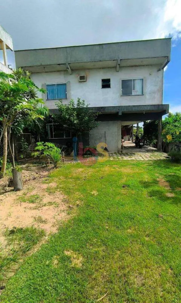 Casa, 3 quartos, 52 m² - Foto 3