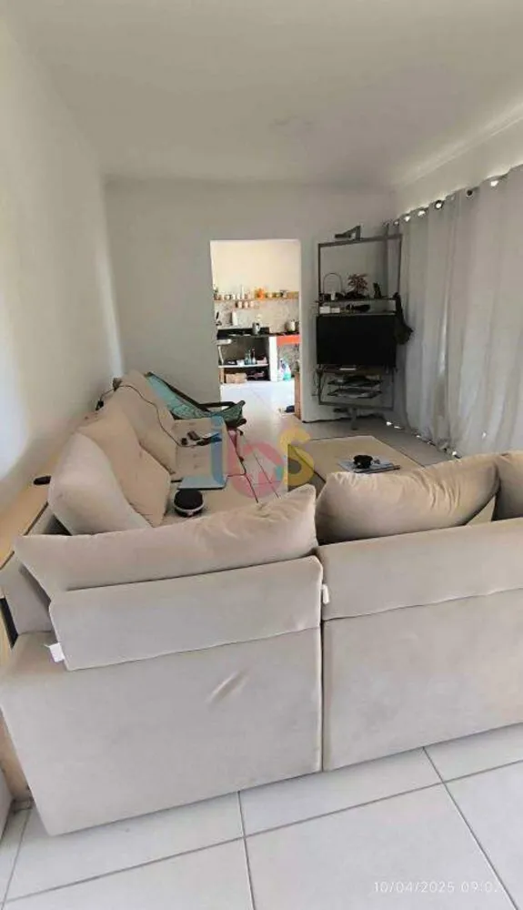 Casa, 3 quartos, 52 m² - Foto 8