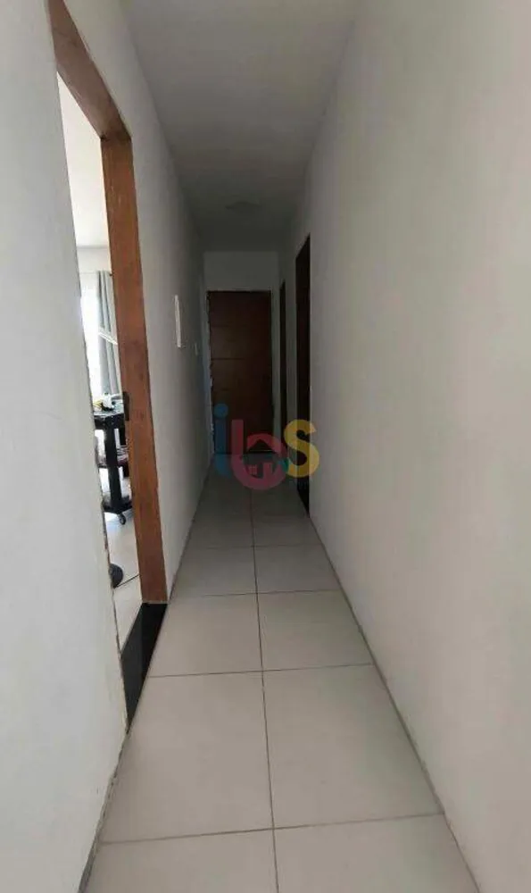 Casa, 3 quartos, 52 m² - Foto 12