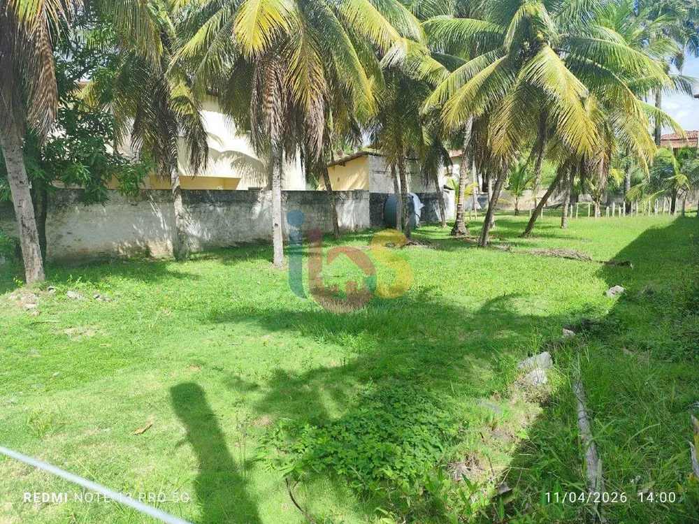 Terreno, 541 m² - Foto 1
