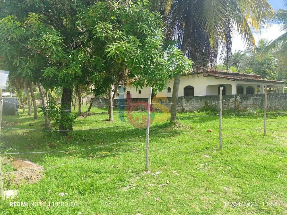 Terreno, 541 m² - Foto 2