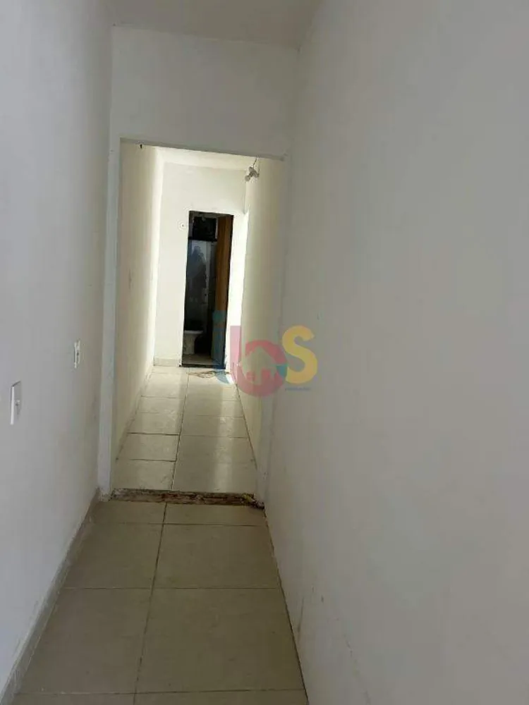 Loja-Salão, 75 m² - Foto 1