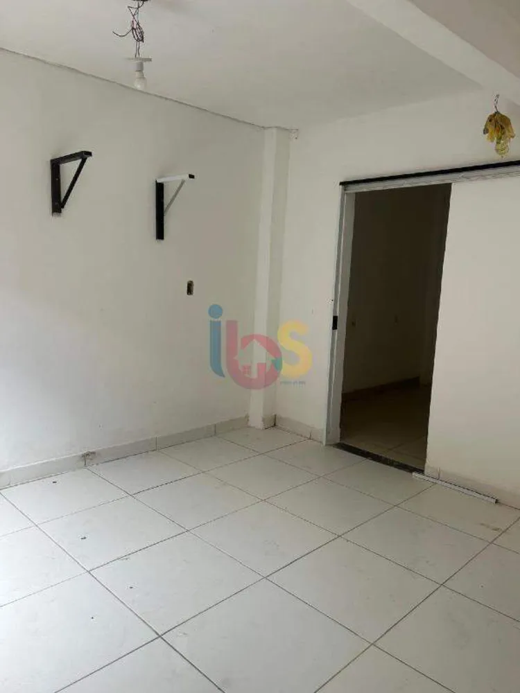 Loja-Salão, 75 m² - Foto 2