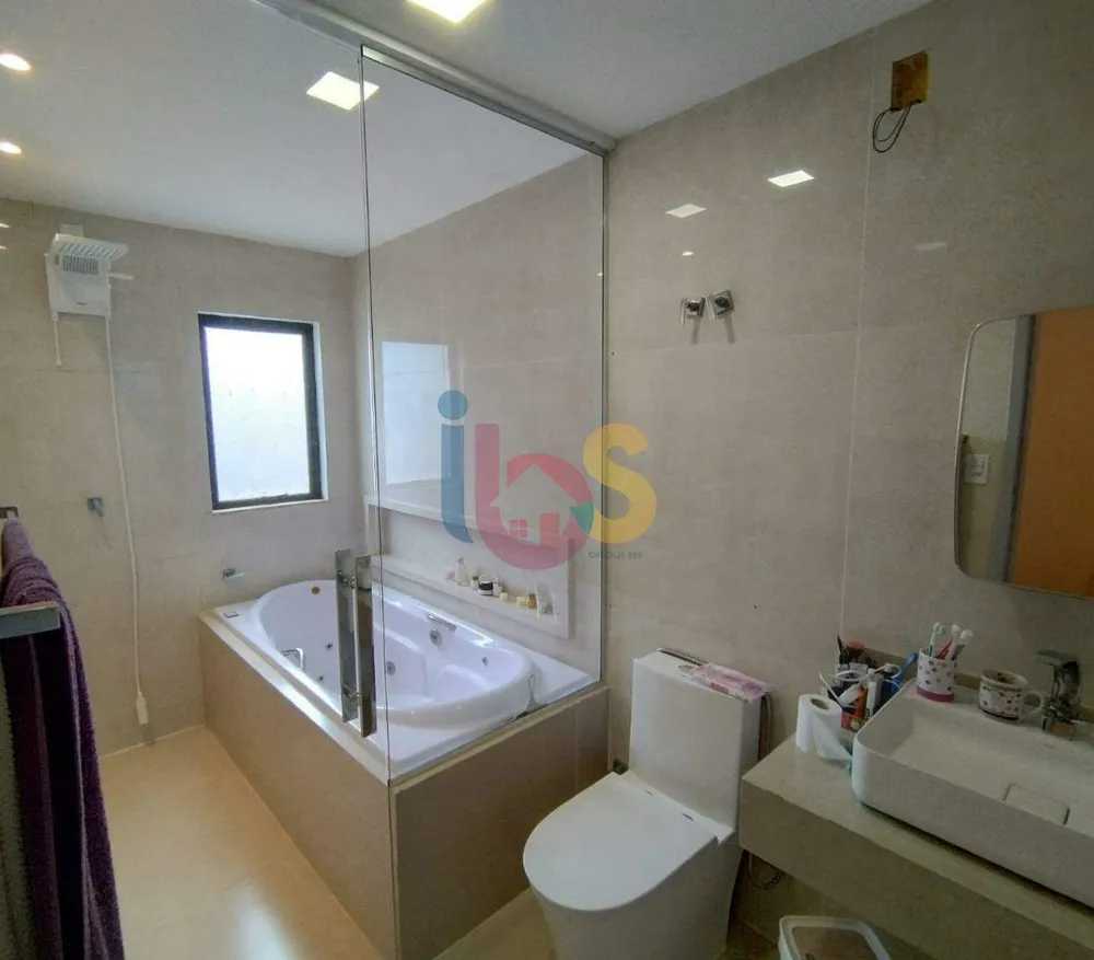 Casa, 4 quartos, 235 m² - Foto 7
