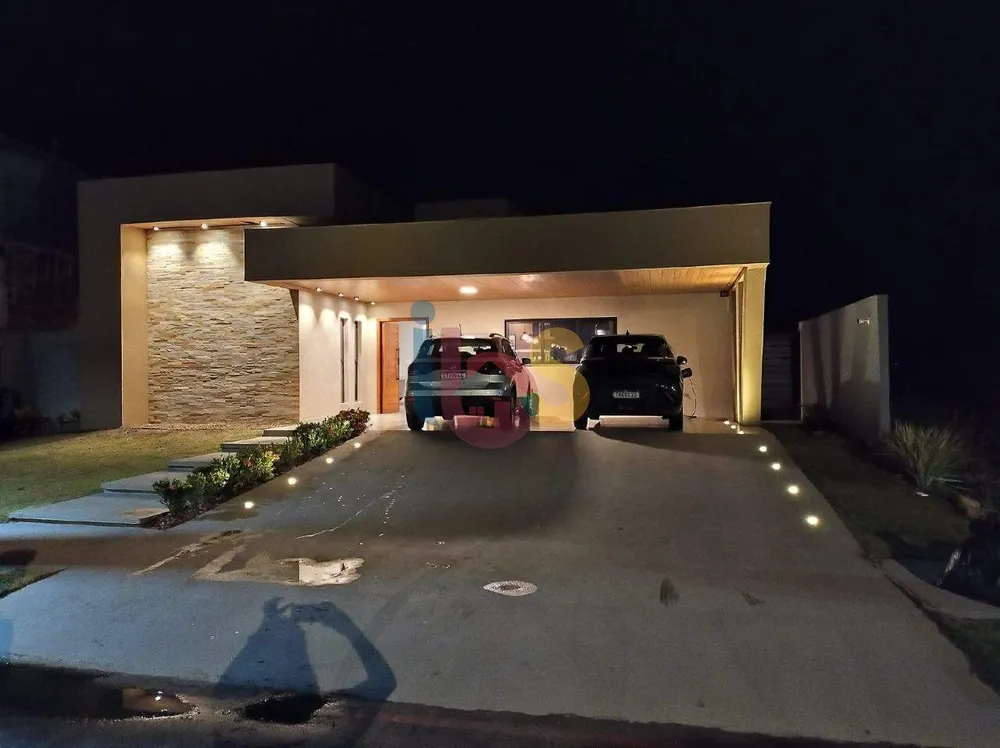 Casa, 4 quartos, 235 m² - Foto 3