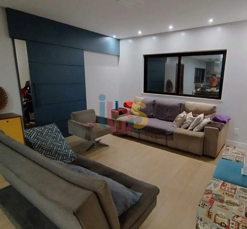 Casa, 4 quartos, 235 m² - Foto 4