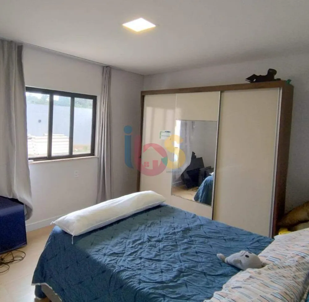 Casa, 4 quartos, 235 m² - Foto 8