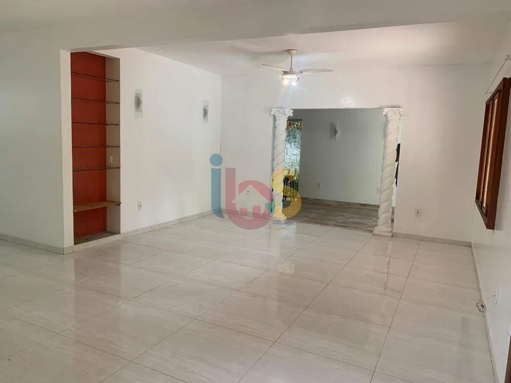 Casa, 4 quartos, 406 m² - Foto 5