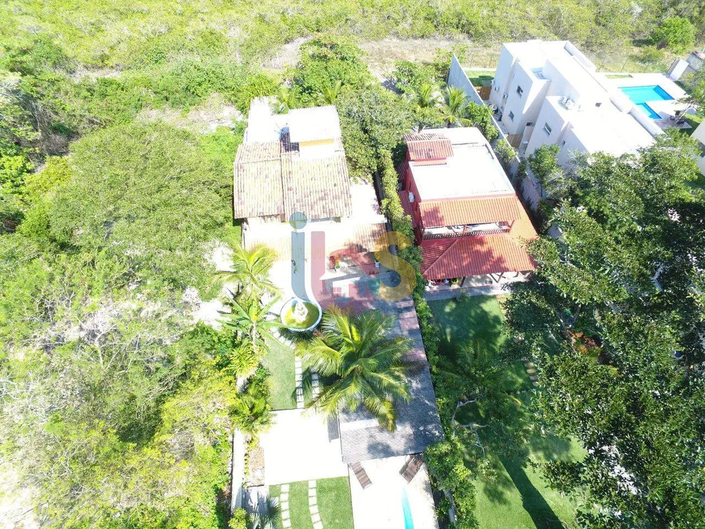 Casa, 4 quartos, 406 m² - Foto 2
