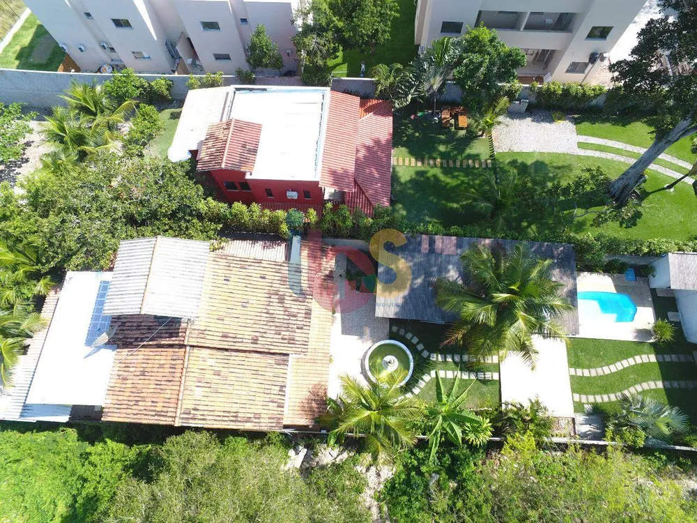 Casa, 4 quartos, 406 m² - Foto 1