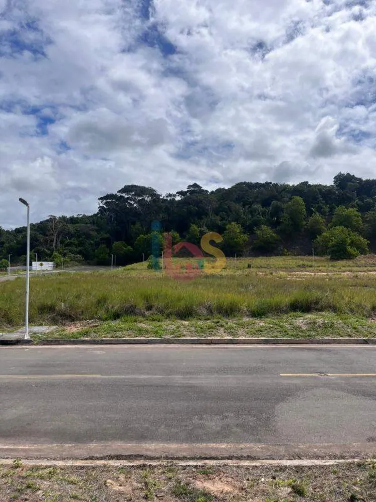 Terreno, 450 m² - Foto 1