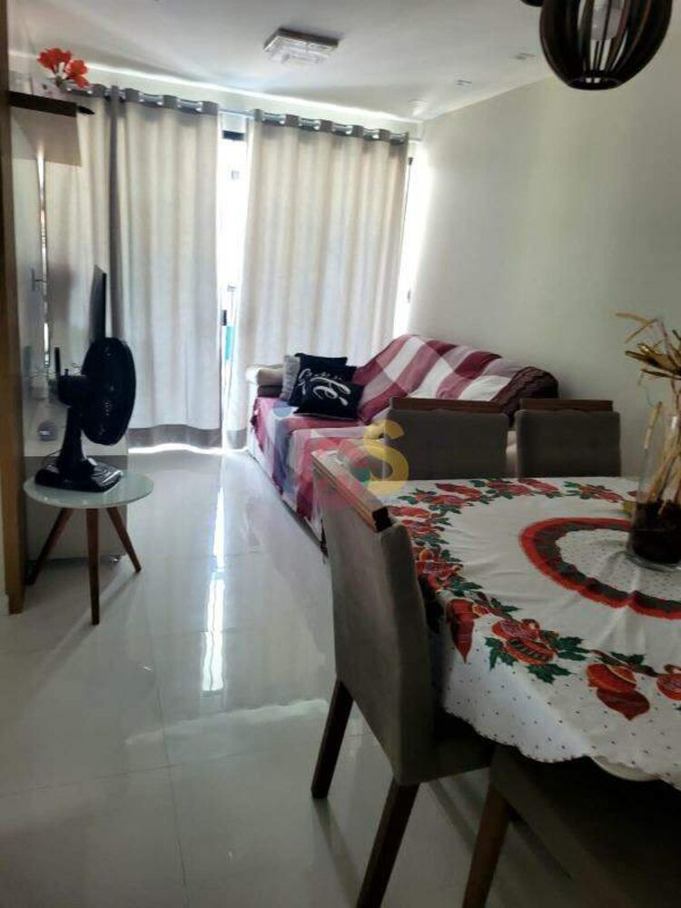 Apartamento, 2 quartos, 78 m² - Foto 4