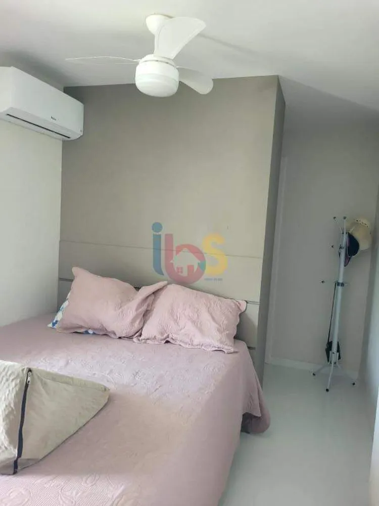 Apartamento, 2 quartos, 78 m² - Foto 22