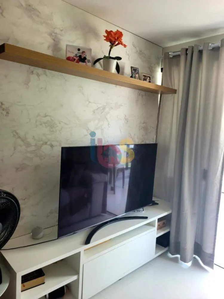 Apartamento, 2 quartos, 78 m² - Foto 15