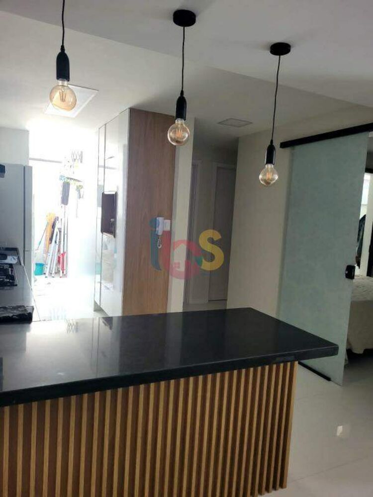 Apartamento, 2 quartos, 78 m² - Foto 3