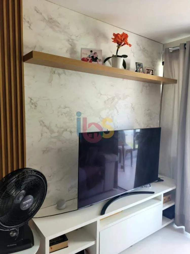 Apartamento, 2 quartos, 78 m² - Foto 16