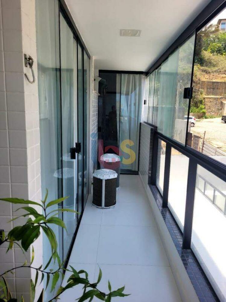 Apartamento, 2 quartos, 78 m² - Foto 12