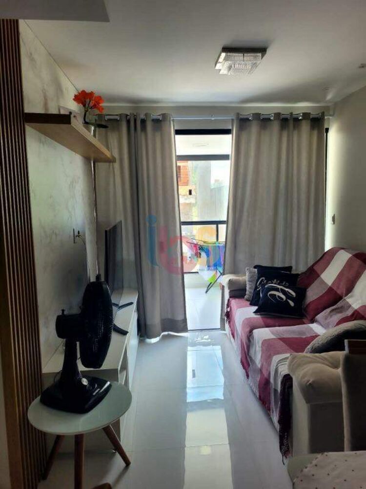 Apartamento, 2 quartos, 78 m² - Foto 11