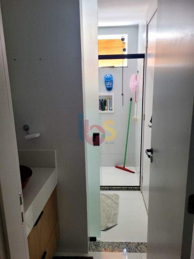 Apartamento, 2 quartos, 78 m² - Foto 1