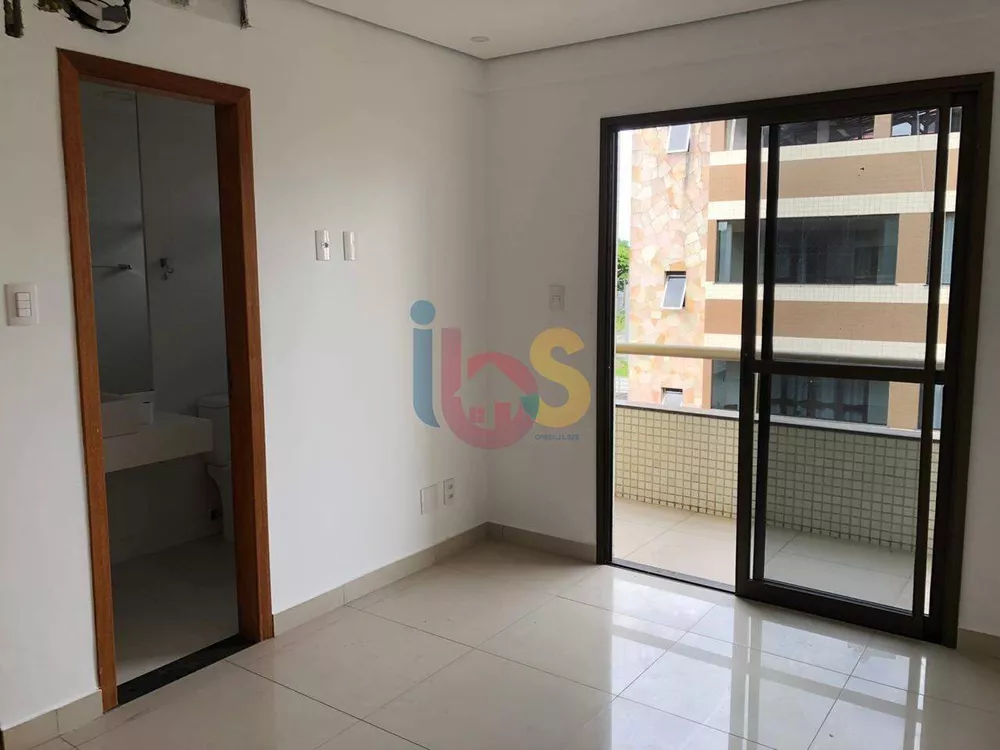 Apartamento à venda com 3 quartos, 260m² - Foto 1