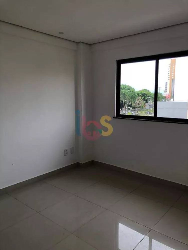 Apartamento à venda com 3 quartos, 260m² - Foto 3