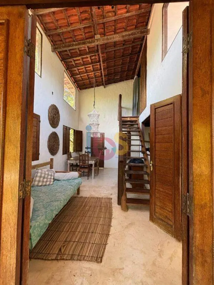 Casa, 1 quarto, 150 m² - Foto 2