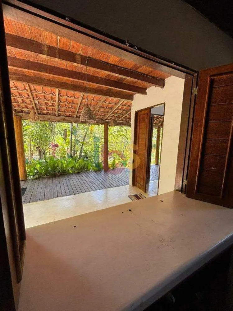 Casa, 1 quarto, 150 m² - Foto 12