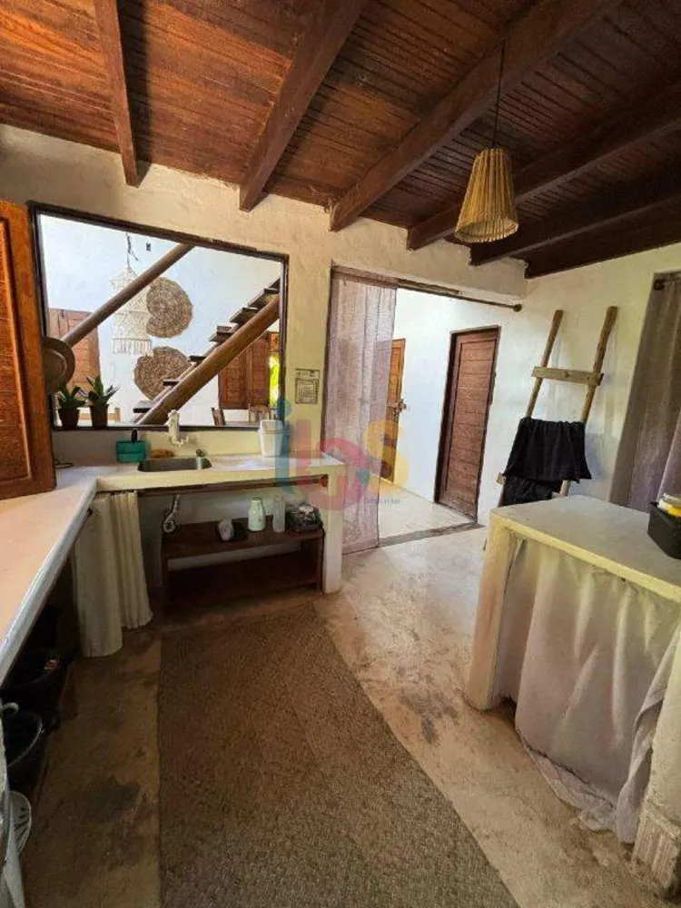 Casa, 1 quarto, 150 m² - Foto 6