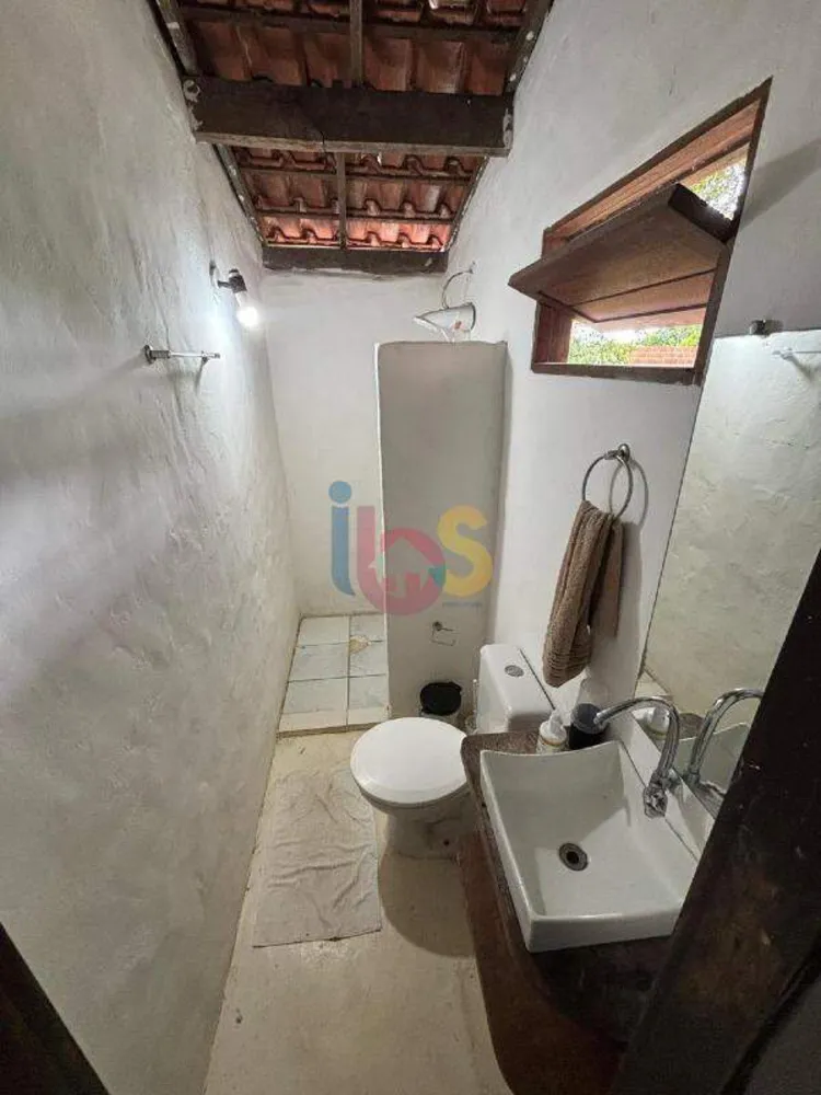 Casa, 1 quarto, 150 m² - Foto 11