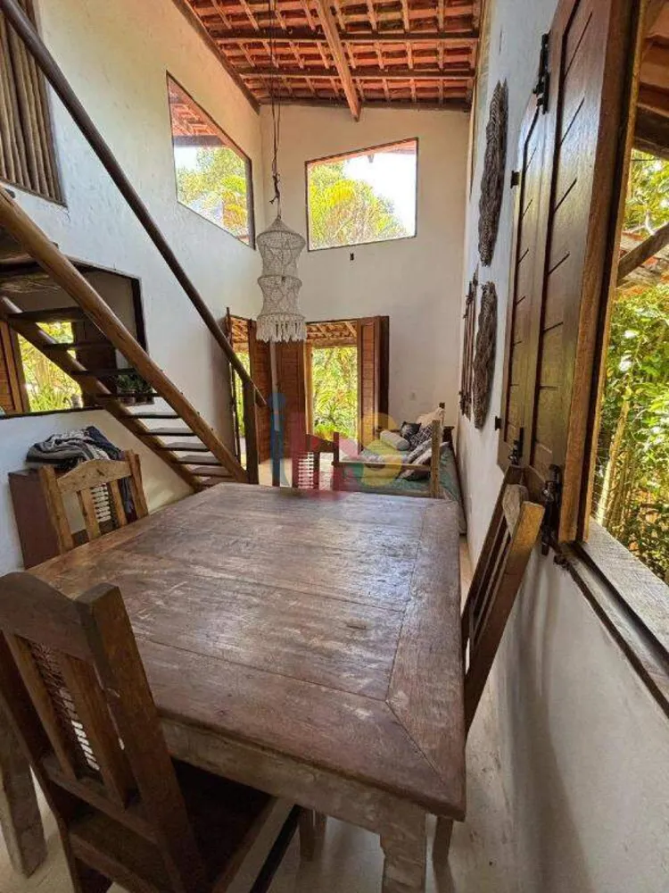 Casa, 1 quarto, 150 m² - Foto 4
