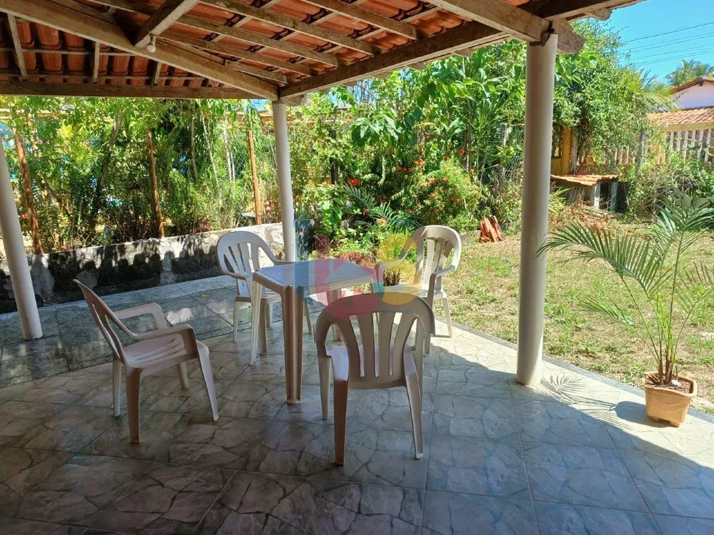 Casa, 2 quartos, 100 m² - Foto 6