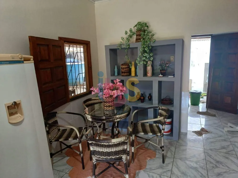 Casa, 2 quartos, 100 m² - Foto 13