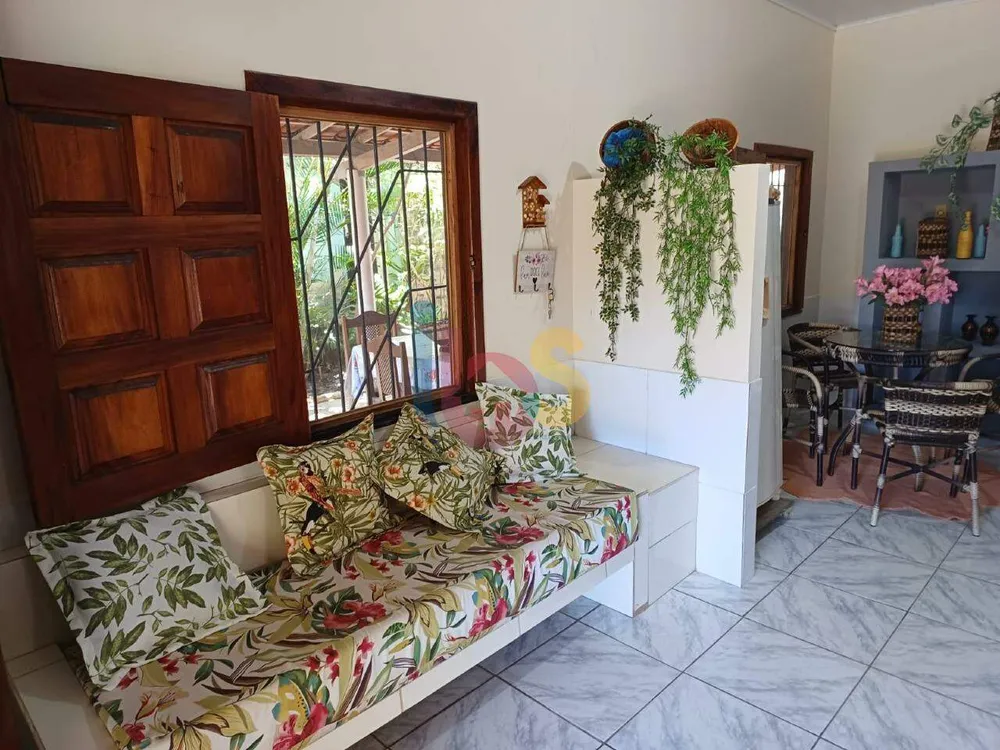 Casa, 2 quartos, 100 m² - Foto 7