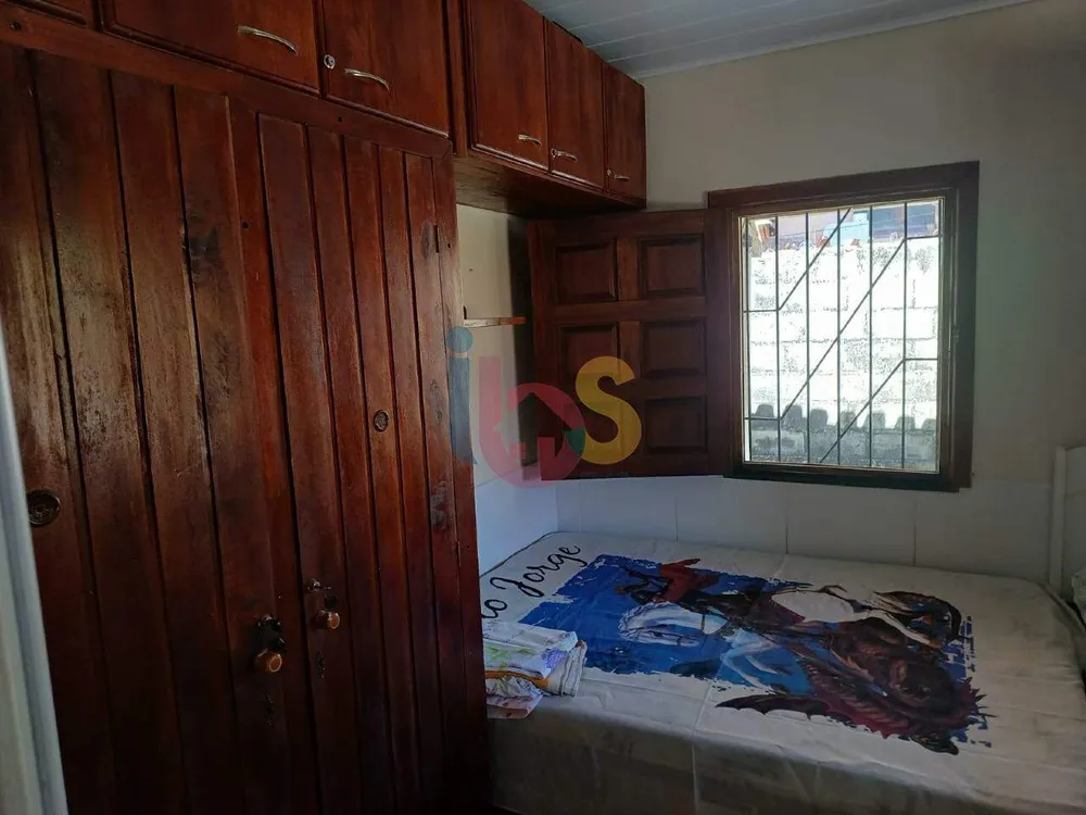 Casa, 2 quartos, 100 m² - Foto 5