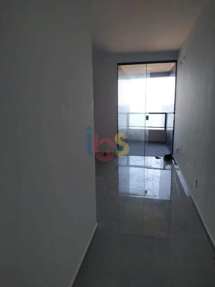 Apartamento, 2 quartos, 63 m² - Foto 8