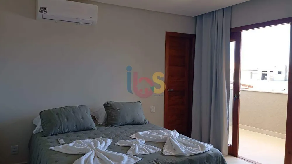 Casa, 5 quartos, 300 m² - Foto 12