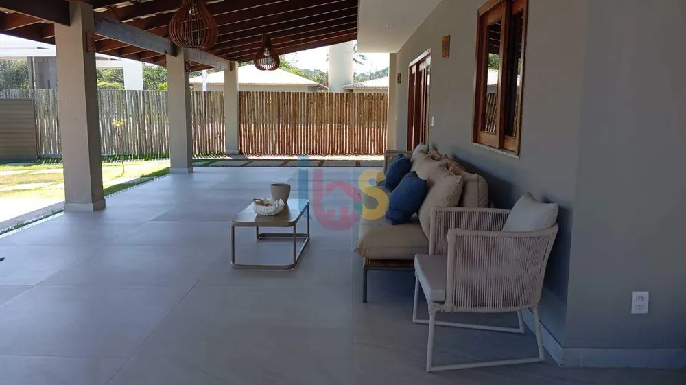 Casa, 5 quartos, 300 m² - Foto 3