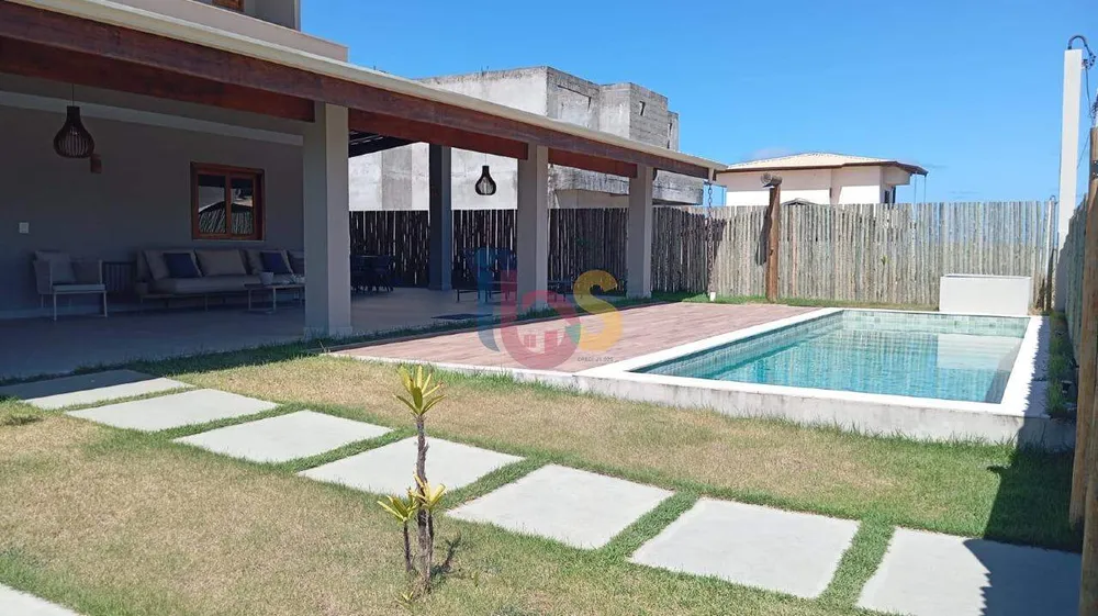 Casa, 5 quartos, 300 m² - Foto 2