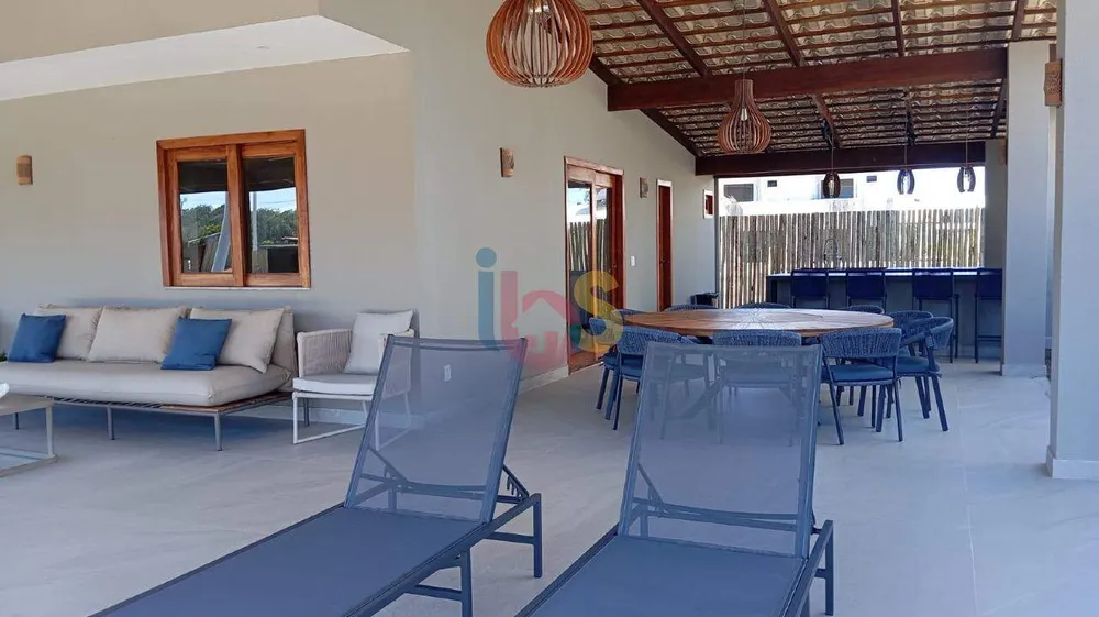 Casa, 5 quartos, 300 m² - Foto 5