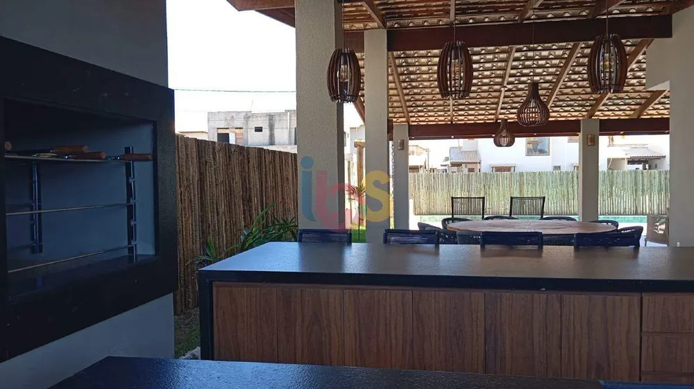 Casa, 5 quartos, 300 m² - Foto 6