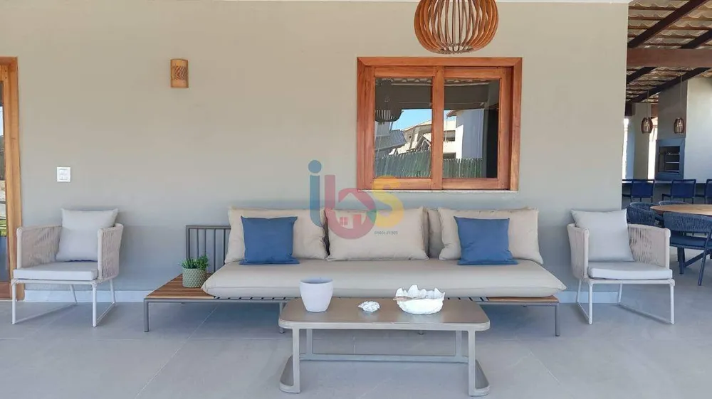 Casa, 5 quartos, 300 m² - Foto 7