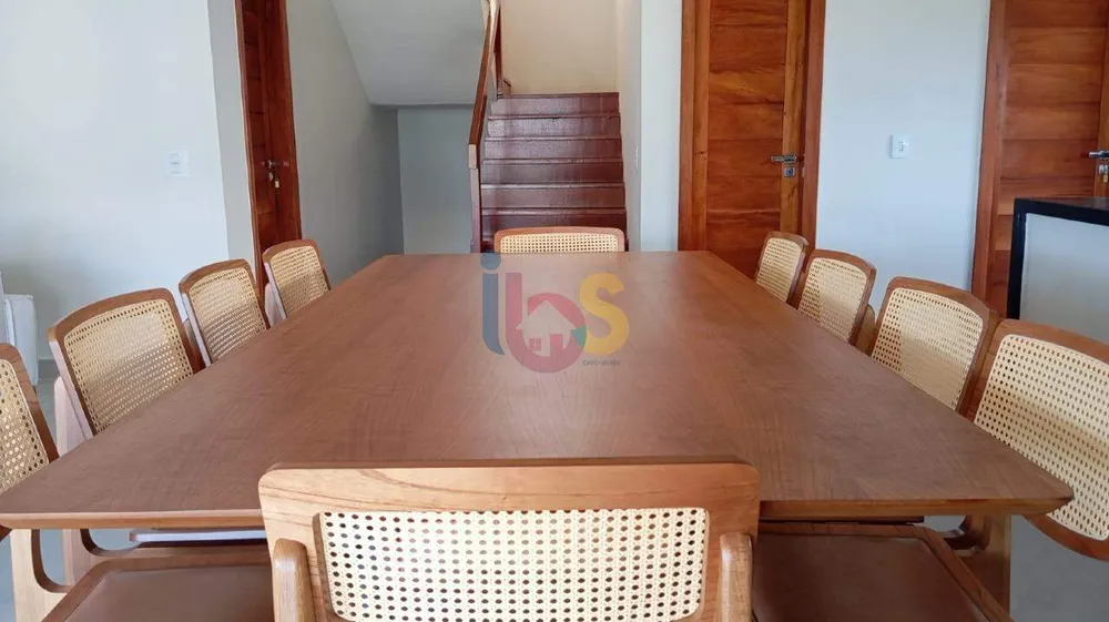 Casa, 5 quartos, 300 m² - Foto 8