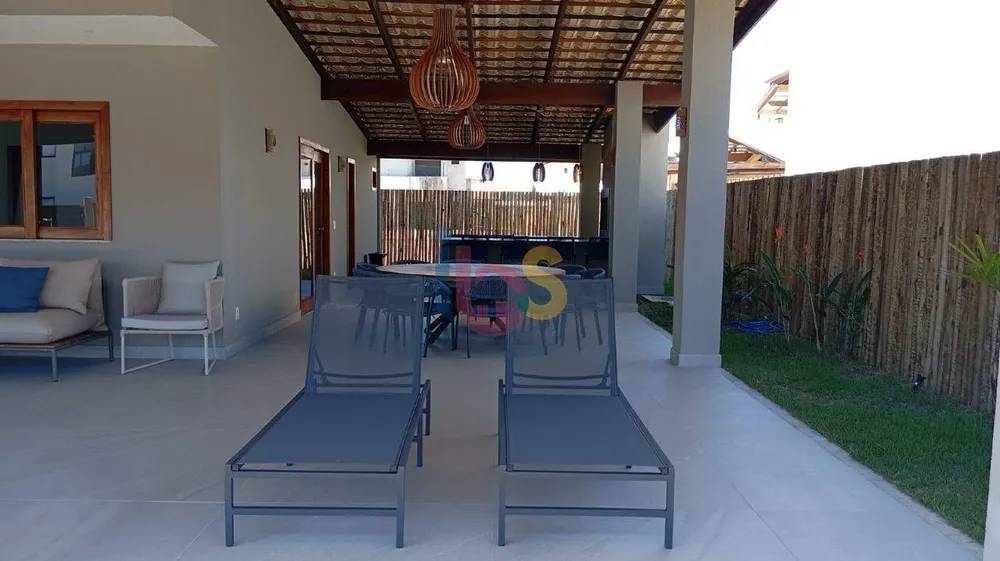 Casa, 5 quartos, 300 m² - Foto 4