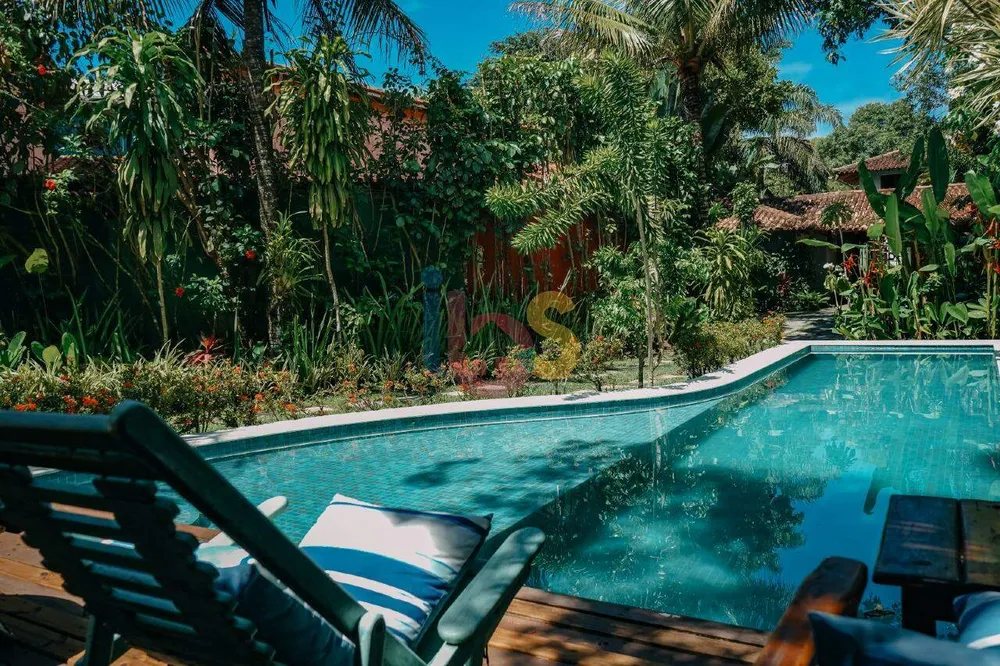 Casa, 5 quartos, 300 m² - Foto 3
