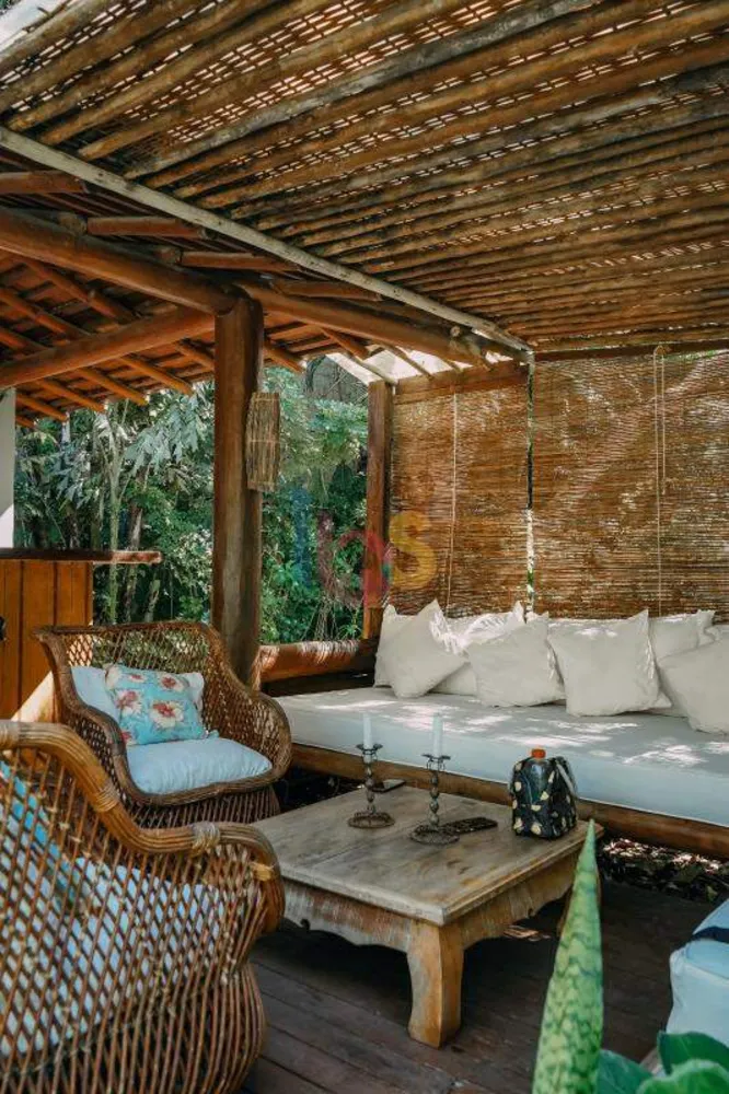 Casa, 5 quartos, 300 m² - Foto 2