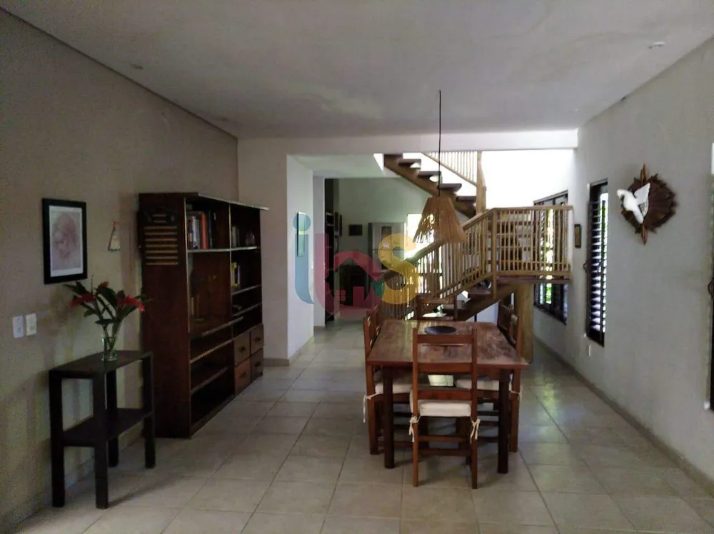 Casa, 5 quartos, 300 m² - Foto 9
