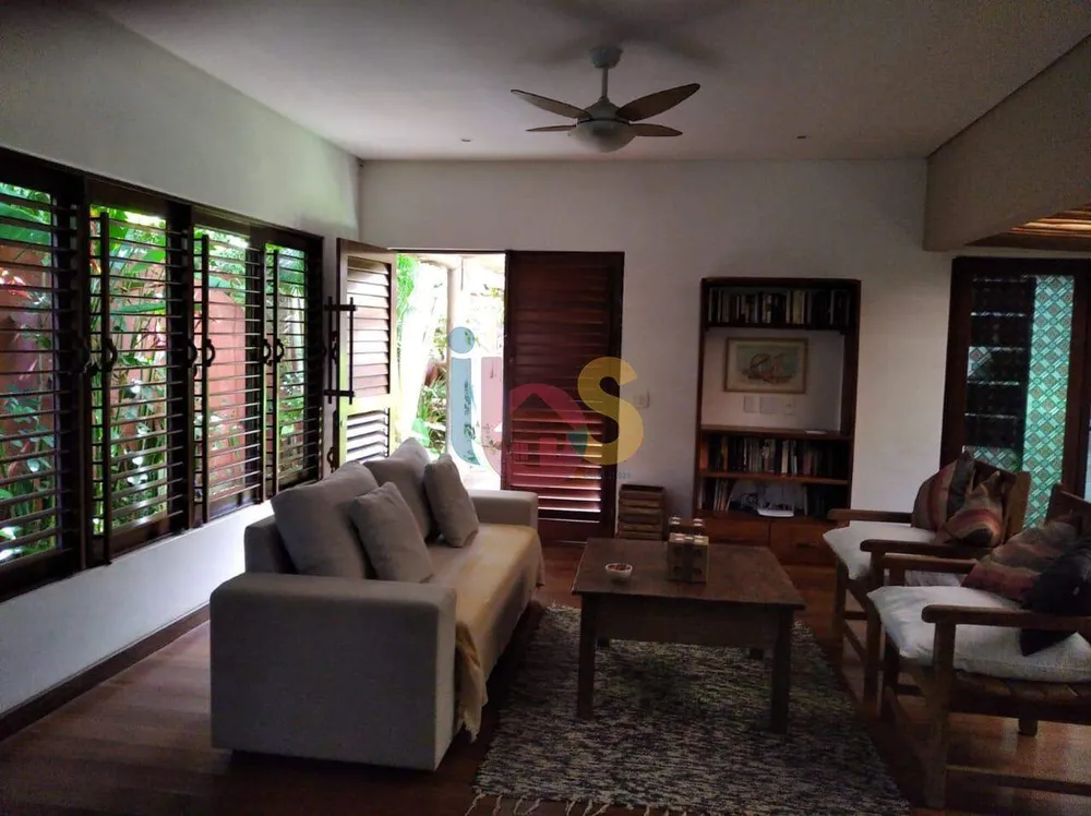 Casa, 5 quartos, 300 m² - Foto 7