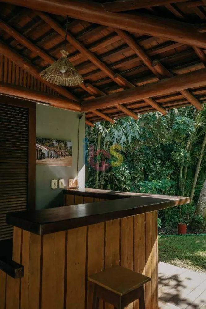 Casa, 5 quartos, 300 m² - Foto 3